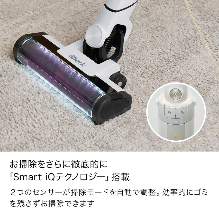Shark ポイント10% シャーク EVOPOWER SYSTEM NEO+ コードレス Shark ポイント10% シャーク EVOPOWER SYSTEM NEO+ コードレス