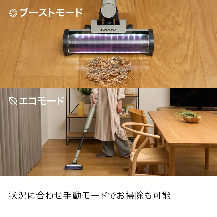 Shark 19%OFF ポイント10% EVOPOWER SYSTEM NEO II+ コードレス Shark 19%OFF ポイント10% EVOPOWER SYSTEM NEO II+ コードレス