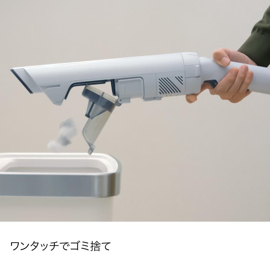 Shark（シャーク） Shark EVOPOWER SYSTEM BOOST コードレススティック