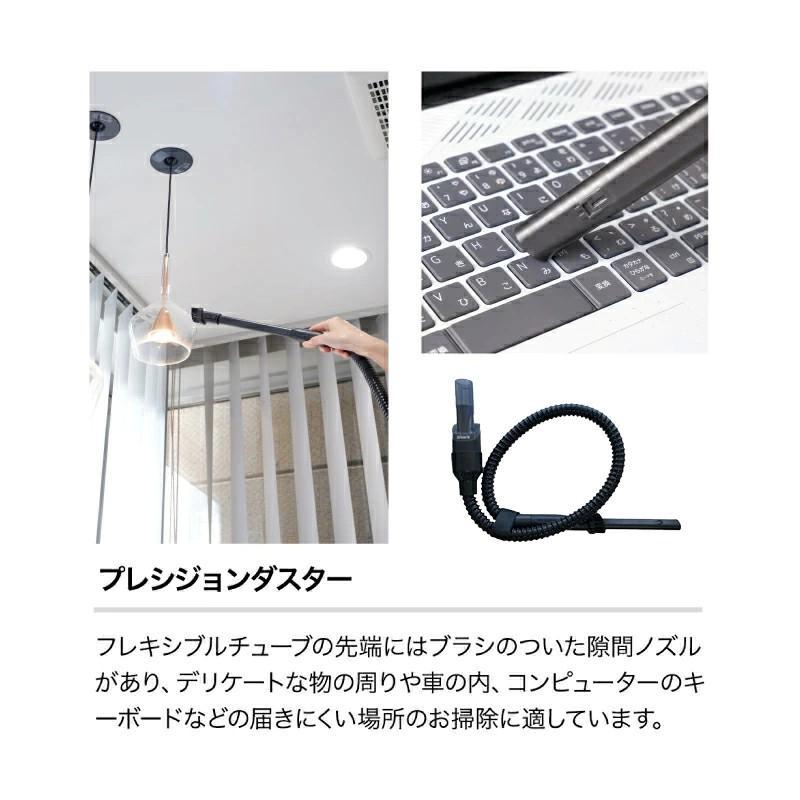 掃除機・クリーナー Shark EVOPOWER SYSTEM BOOST LC600J Shark EVOPOWER SYSTEM BOOST コードレススティッククリーナー