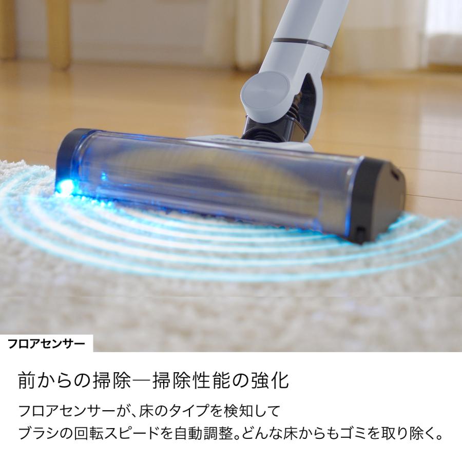 Shark（シャーク） 5月11日新発売 Shark EVOPOWER SYSTEM BOOST