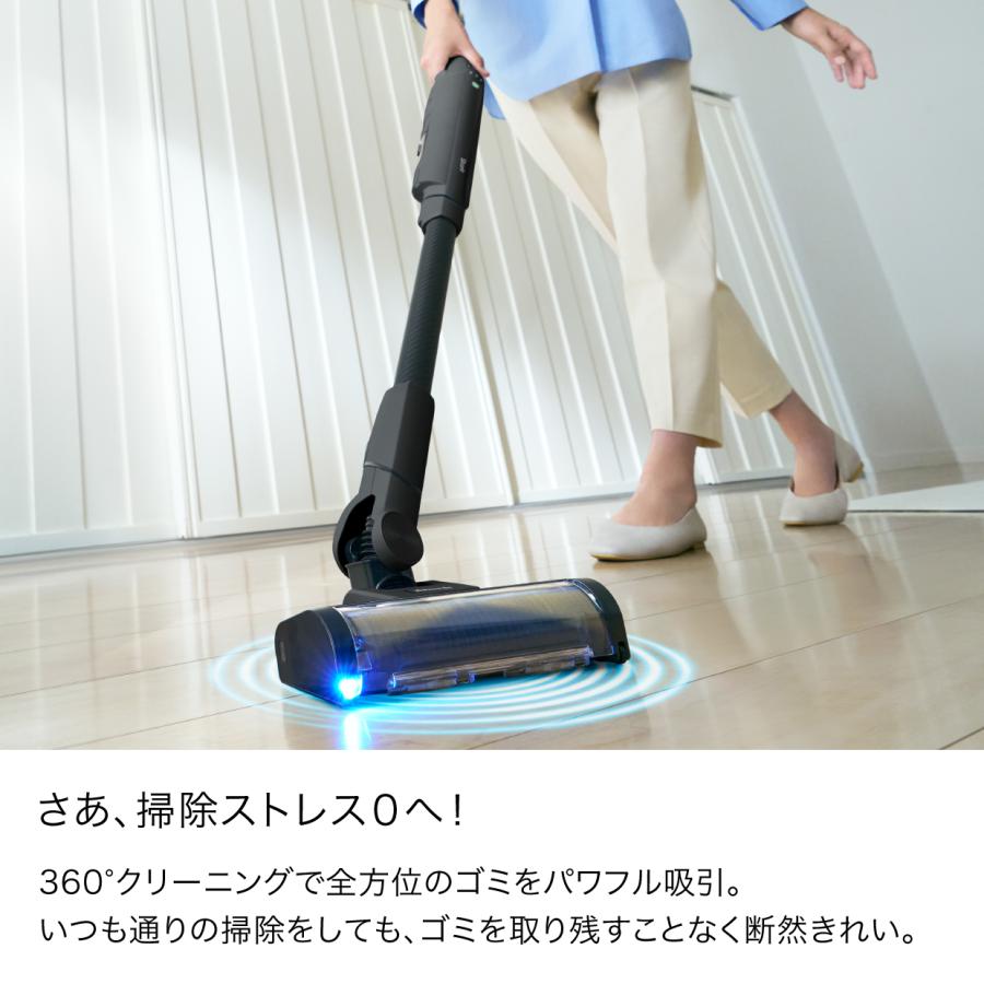 Shark（シャーク） Shark EVOPOWER SYSTEM BOOST+ コードレス