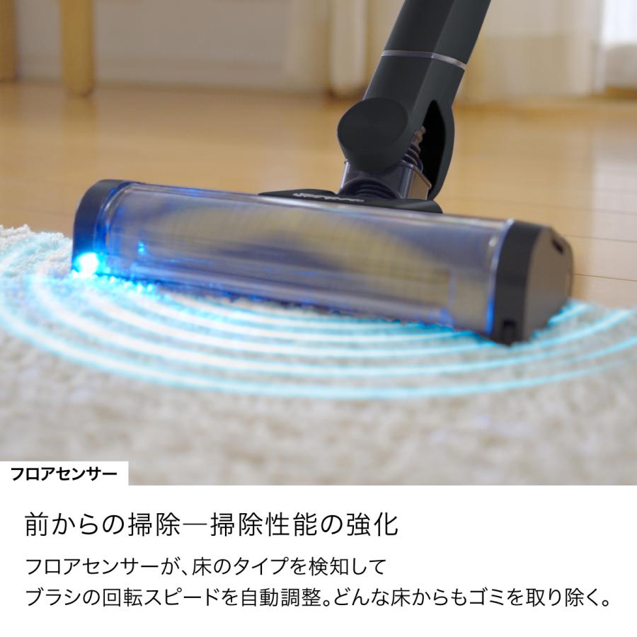 Shark（シャーク） 28%OFF Shark EVOPOWER SYSTEM BOOST+ コードレス