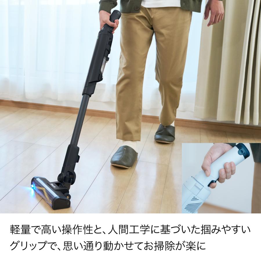 Shark（シャーク） 15％OFF Shark EVOPOWER SYSTEM BOOST+ コードレス