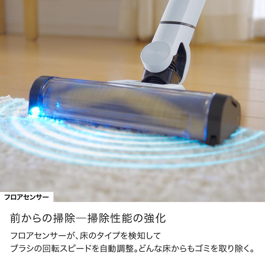Shark（シャーク） 5月11日新発売 Shark EVOPOWER SYSTEM BOOST+
