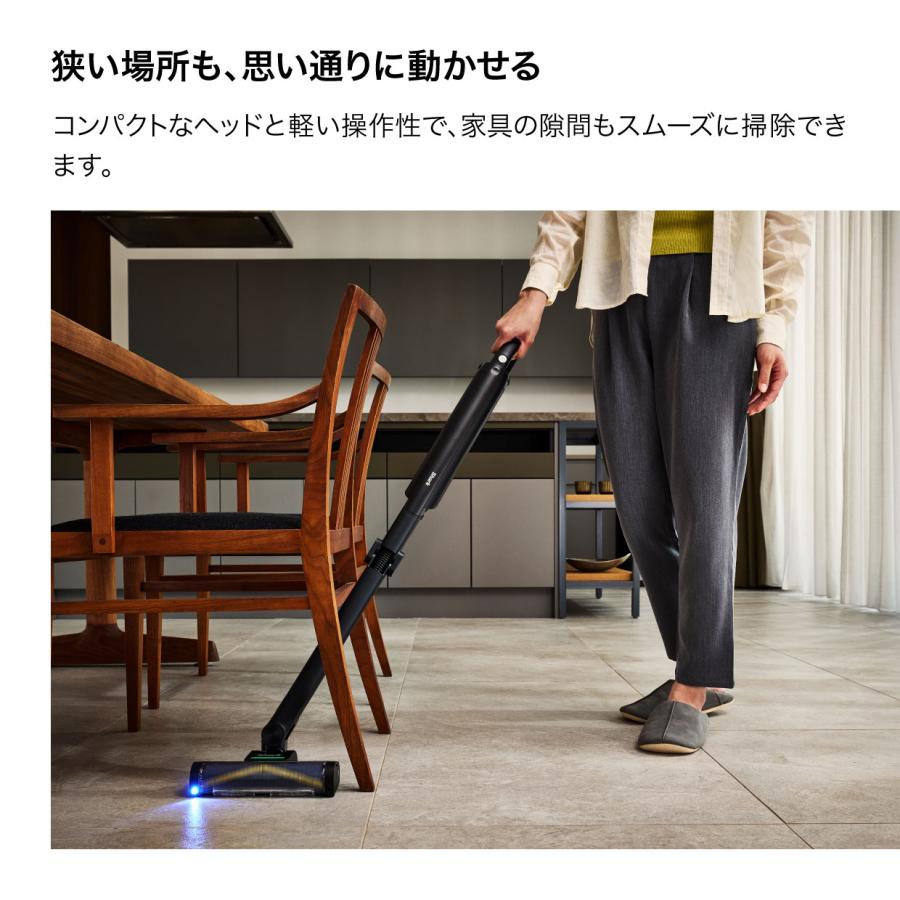 Shark（シャーク） 19%OFF 9月7日新発売 Shark ActiClean コードレス