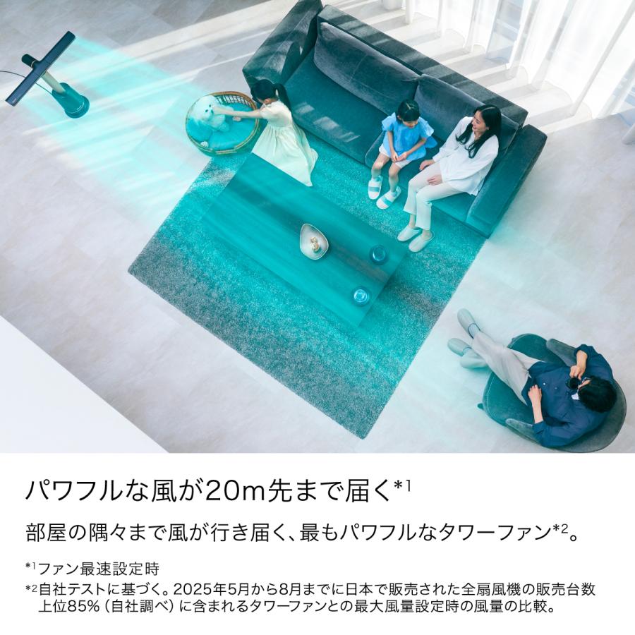 Shark（シャーク） 24%OFF Shark 公式 TURBOBLADE ハイパワータワー