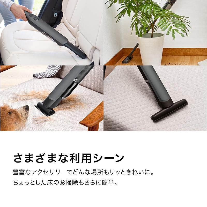 Shark シャーク EVOPOWER Plus W30P 充電式 ハンディクリーナー Shark シャーク EVOPOWER Plus W30P 充電式 ハンディクリーナー