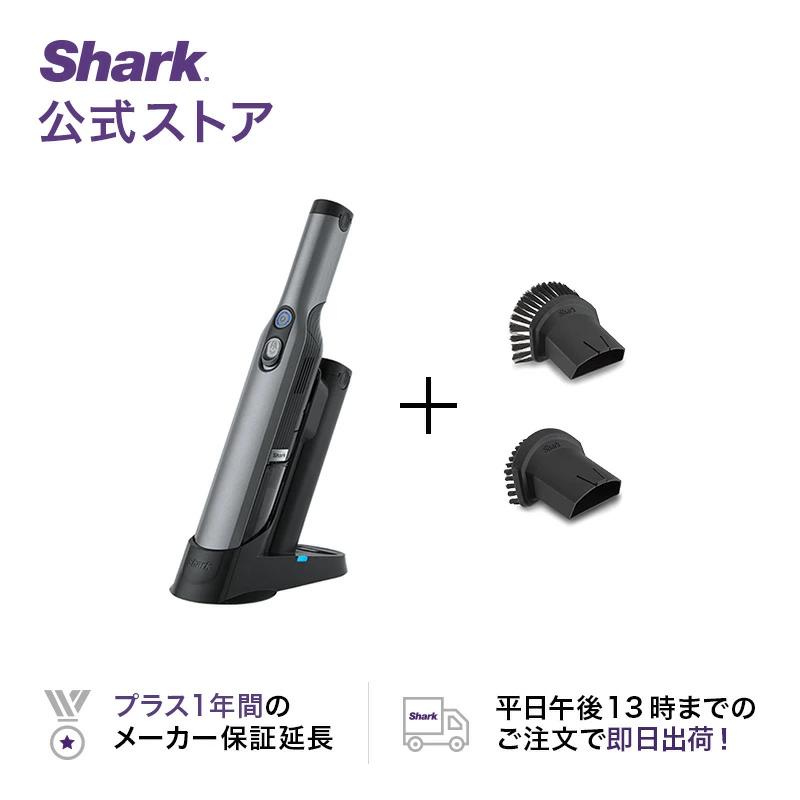 Shark ポイント10% シャーク EVOPOWER エヴォパワー W35 充電式 Shark ポイント10% シャーク EVOPOWER エヴォパワー W35 充電式