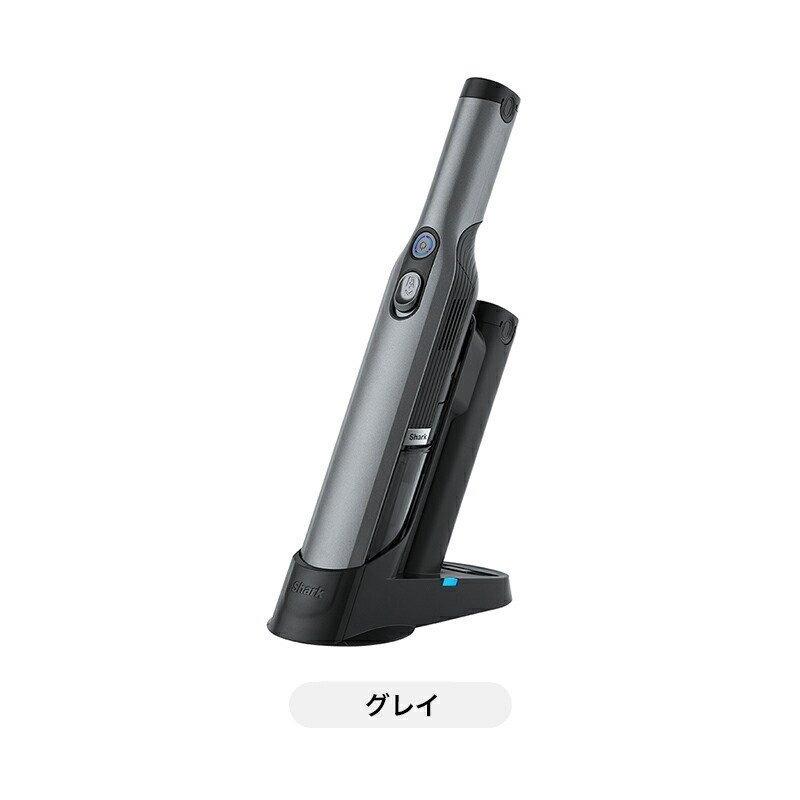 Shark ポイント5% シャーク EVOPOWER エヴォパワー W35 充電式 Shark ポイント5% シャーク EVOPOWER エヴォパワー W35 充電式