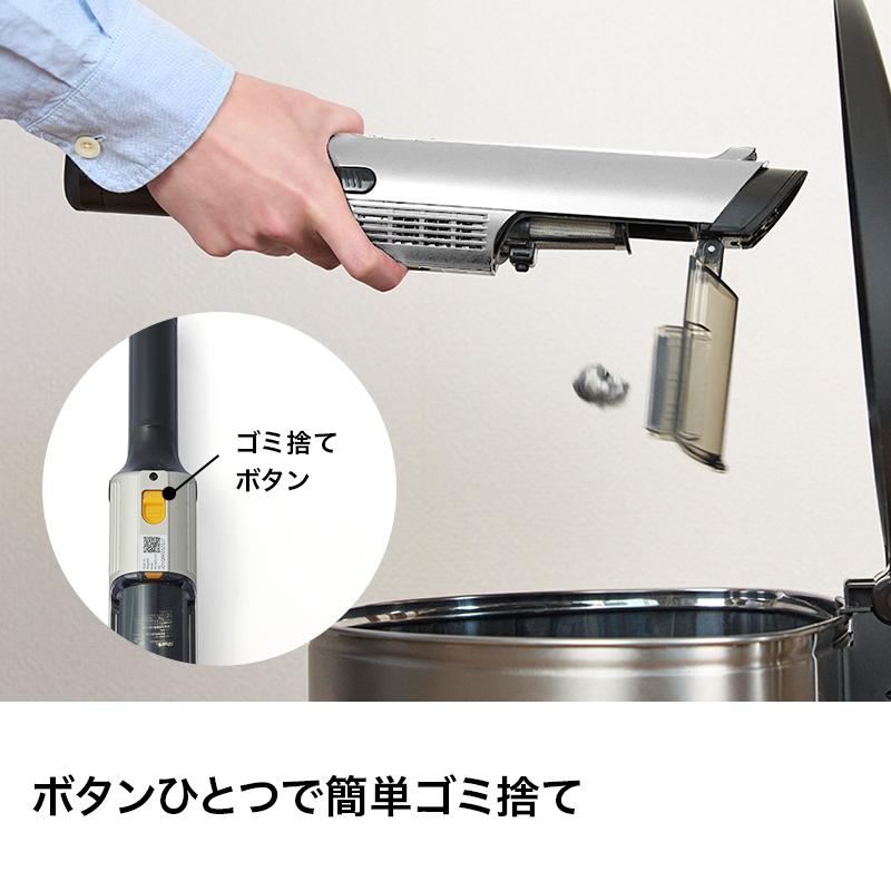 Shark ポイント10% シャーク EVOPOWER EX 充電式ハンディ Shark ポイント10% シャーク EVOPOWER EX 充電式ハンディ