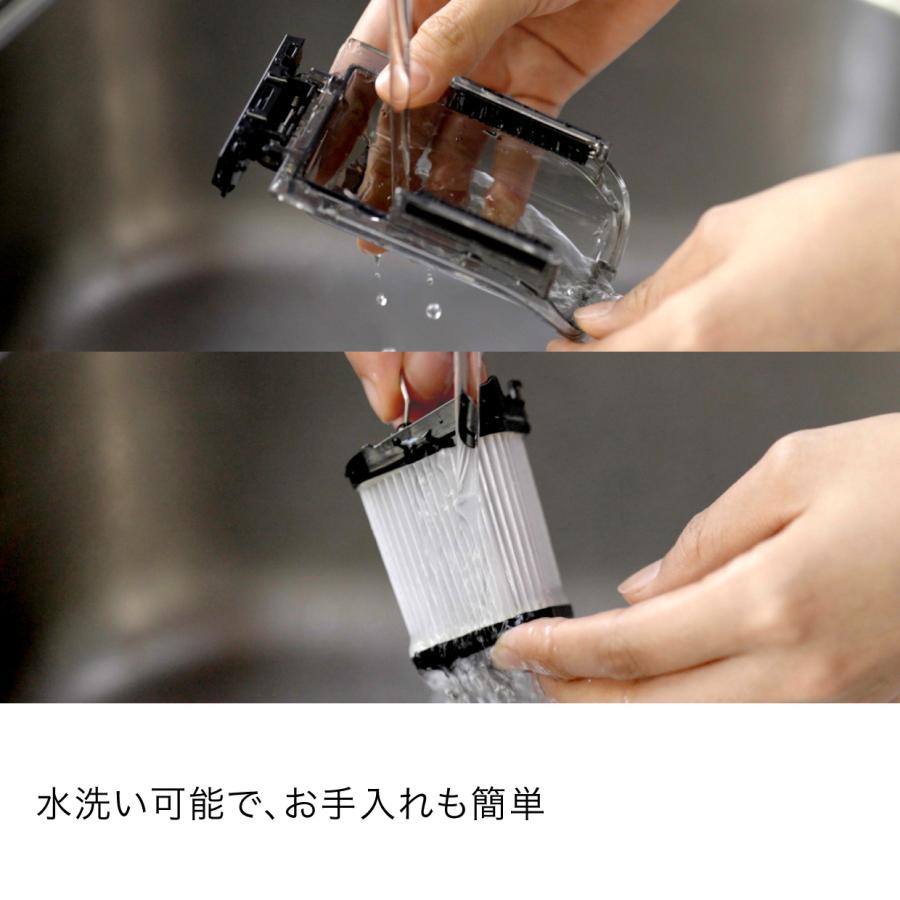 Shark（シャーク） Shark EVOPOWER DX エヴォパワーデラックス 充電式