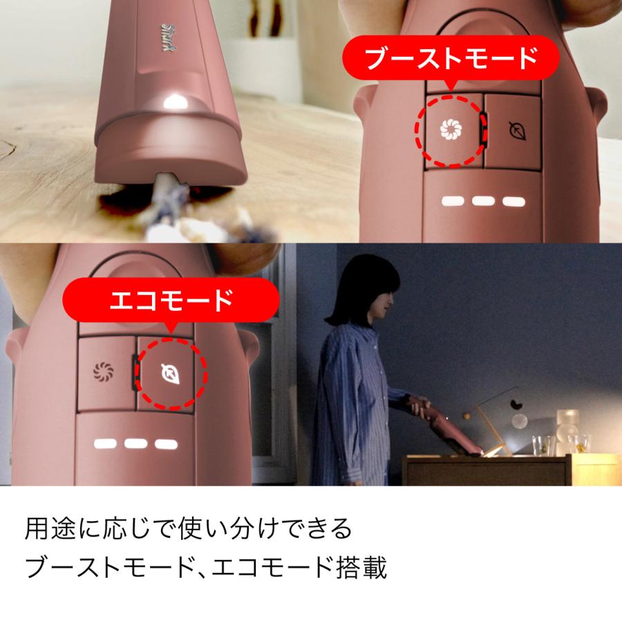 Shark（シャーク） Shark EVOPOWER DX エヴォパワーデラックス 充電式
