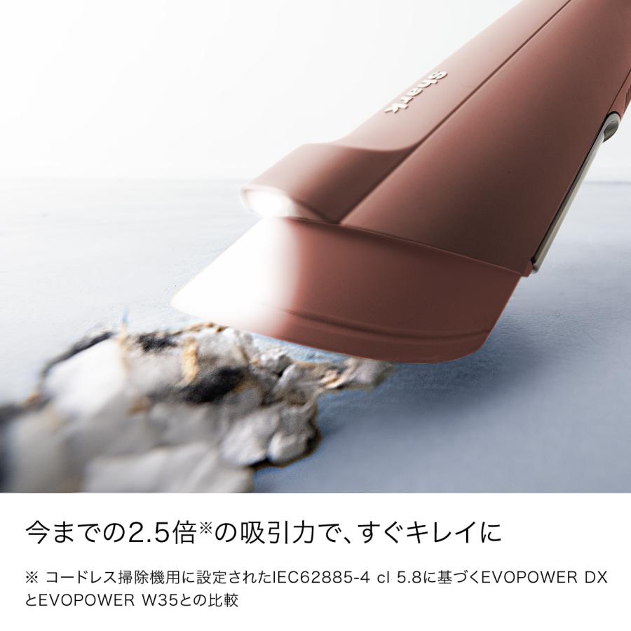Shark（シャーク） 19%OFF Shark EVOPOWER DX エヴォパワーデラックス