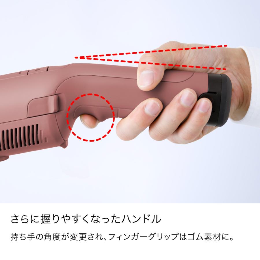 Shark（シャーク） Shark EVOPOWER DX エヴォパワーデラックス 充電式