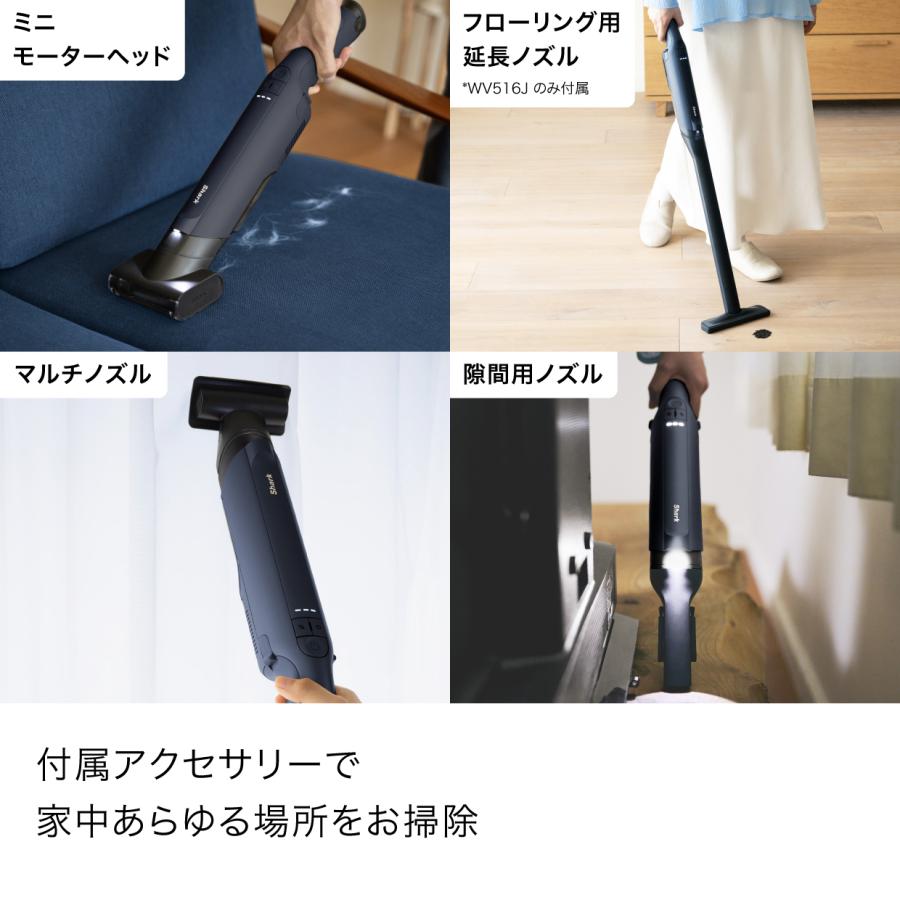 Shark 31%OFF シャーク EVOPOWER DX エヴォパワーデラックス