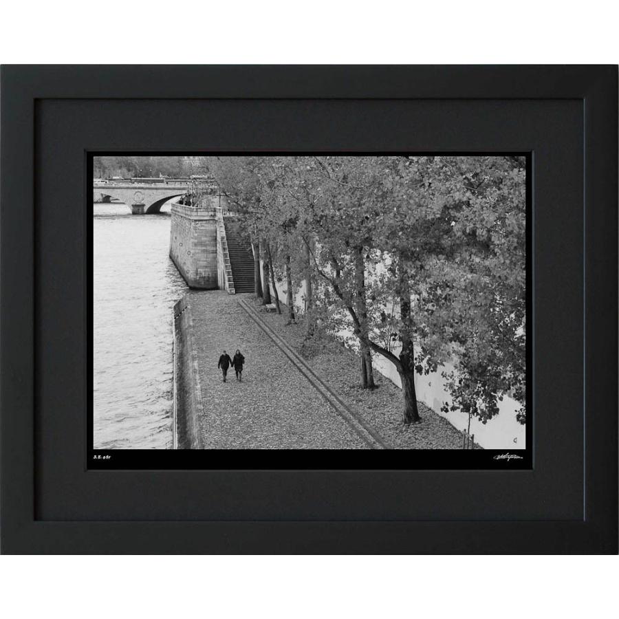 最先端 額装写真 富井義夫 オリジナルプリント 秋のセーヌ河岸 パリ フランス 大判サイズ 557 442mm Apa3 Md D0403a Bw 風景カレンダーの写真工房ストア 通販 Yahoo ショッピング 国内配送 Www Samachar4india Com