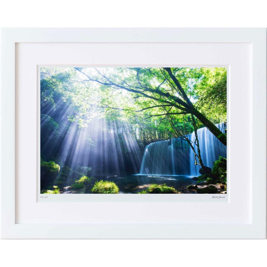 宅送 額装写真 山口博之 オリジナルプリント 鍋ヶ滝 熊本県 小国町 大判サイズ 557 442mm Apa3 Mi 風景カレンダーの写真工房ストア 通販 Yahoo ショッピング 全国宅配無料 Www Seecafe Neumarkt De