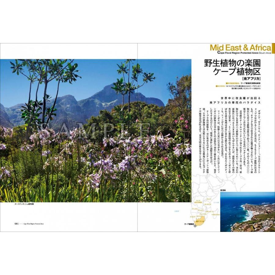 世界自然遺産×富井義夫「地球への讃歌」 |  | 12