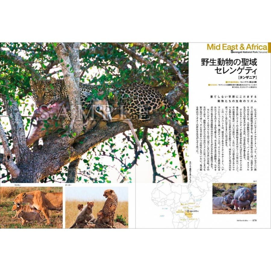 世界自然遺産×富井義夫「地球への讃歌」 |  | 09