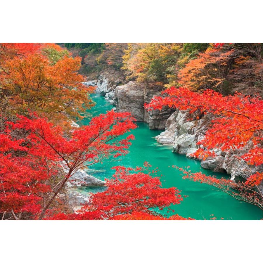 PG-006 「JAPAN」ポストカードセット10［10枚セット］ : 風景