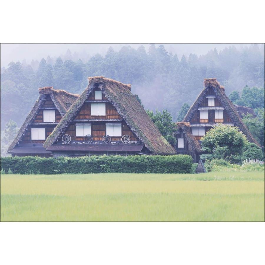 美しい合掌造り白川郷 2025】日本の原風景を見に行こう！白川郷合掌造り集落完全ガイド