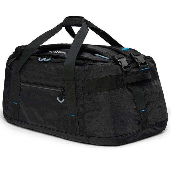 グラギア GG0480-1945 マーラ トラベルダッフル 80L ブラック 【送料無料】_2