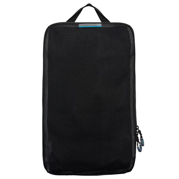 グラギア GG0480-1945 マーラ トラベルダッフル 80L ブラック 【送料無料】_7