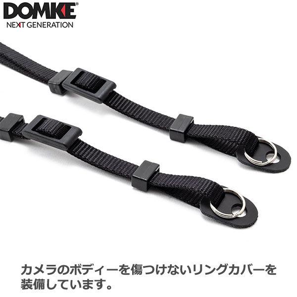 DOMKE（ドンケ） 740-1TN FA-740ストラップ1インチ スイベル無し タン