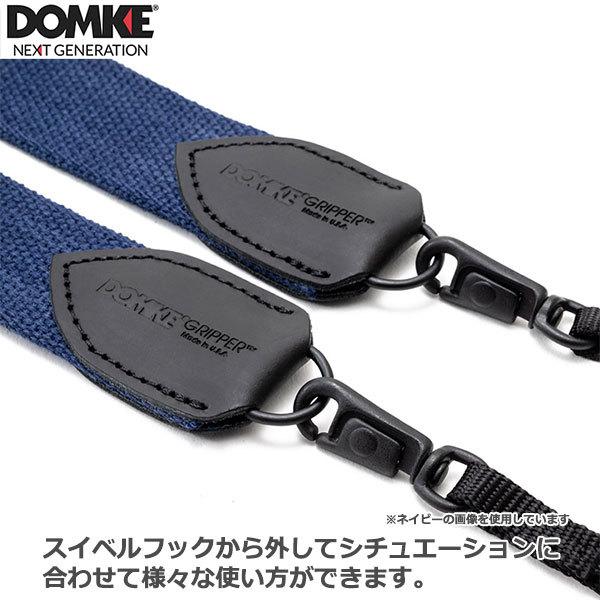 DOMKE ドンケ 742-1TN FA-742ストラップ1.5インチ スイベル金具 DOMKE ドンケ 742-1TN FA-742ストラップ1.5インチ スイベル金具