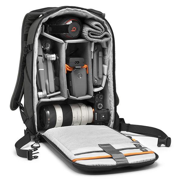 ロープロ (Lowepro) フリップサイド 300 AW III ブラック Lowepro（ロープロ） LP37351-PWW フリップサイド 300 AW III
