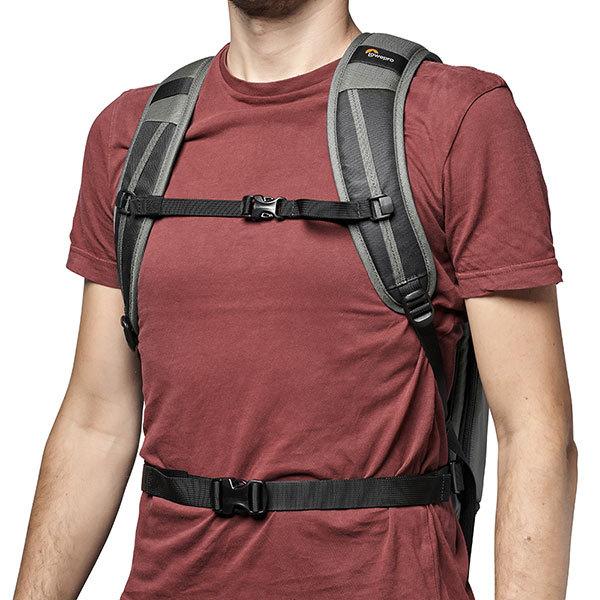 Lowepro（ロープロ） LP37351-PWW フリップサイド 300 AW III
