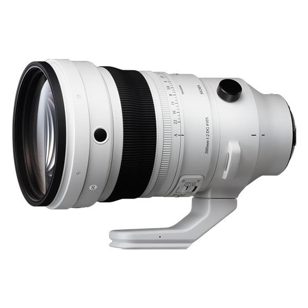 Sports（シグマ） シグマ 200mm F2 DG OS (S) | SPORTS ライカL