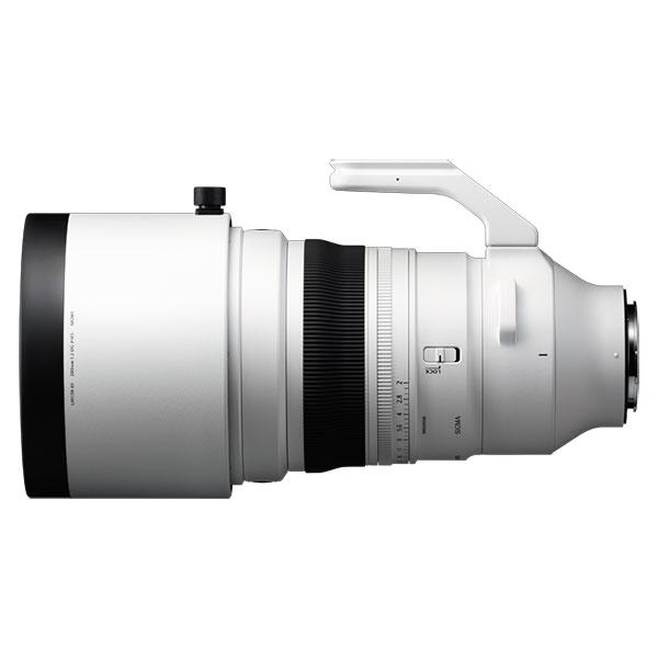 Sports（シグマ） シグマ 200mm F2 DG OS (S) | SPORTS ライカL