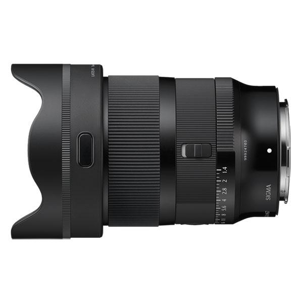 シグマ 35mm F1.4 DG II | Art ソニーEマウント用 【送料無料】_4