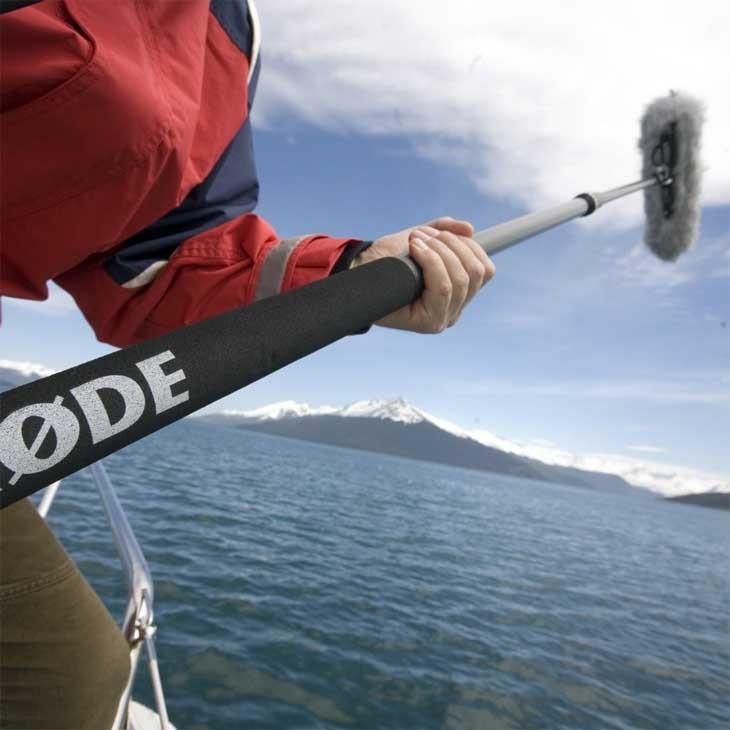 RODE Mini Boompole プロフェッショナル用ブームポール 【送料無料