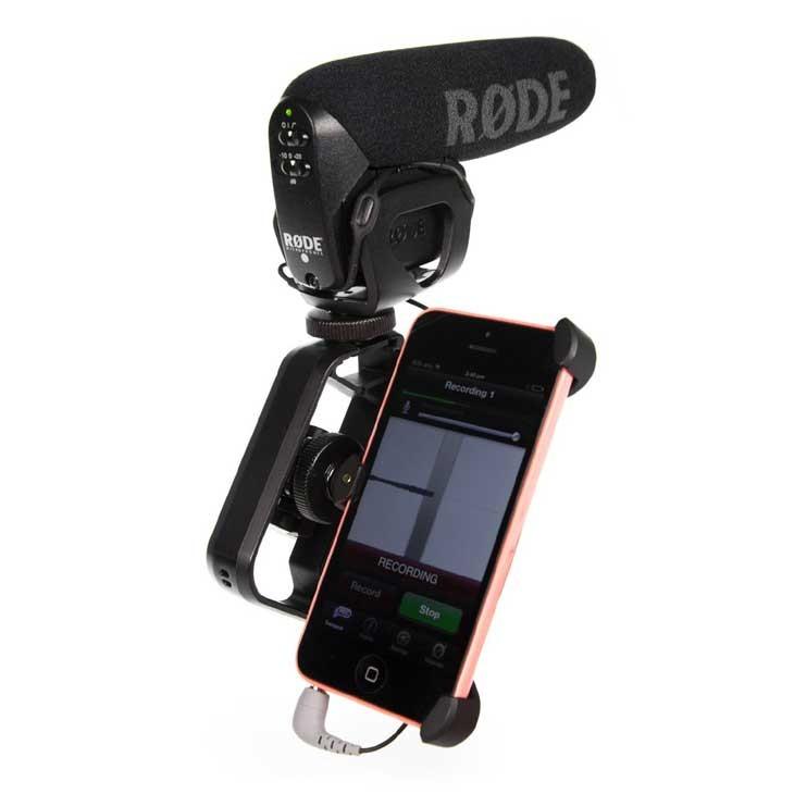 RODE SC4 3.5mm TRS-TRRSアダプター 【メール便 送料無料】【即納