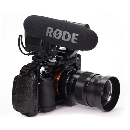 RODE VMPR VideoMic Pro Rycote モノラルショットガンマイク RODE VMPR VideoMic Pro Rycote モノラルショットガンマイク