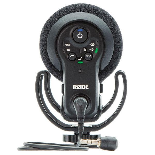 RODE VideoMic Pro+ コンデンサーマイク VMP+ 【送料無料 RODE VideoMic Pro+ コンデンサーマイク VMP+ 【送料無料