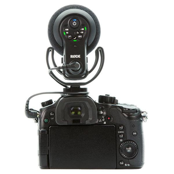 RODE VideoMic Pro+ コンデンサーマイク VMP+ 【送料無料 RODE VideoMic Pro+ コンデンサーマイク VMP+ 【送料無料