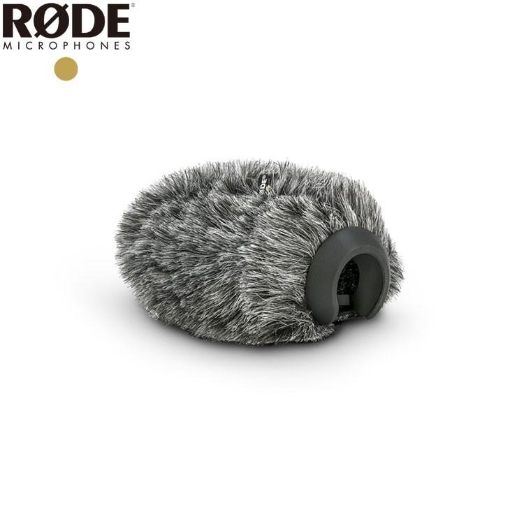 RODE VideoMic Pro+ ｜DeadCat VMP+＆ケーブル付 RODE VideoMic Pro+ コンデンサーマイク VMP+ 【送料無料】 【即納