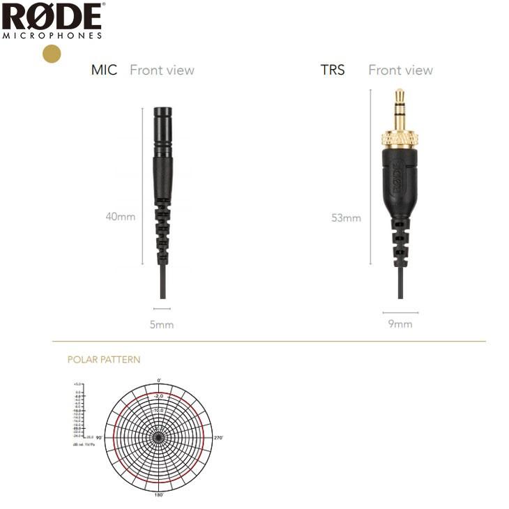 【メール便 送料無料】 RODE LAVRL ロードリンクラブ 【即納】｜shasinyasan｜05