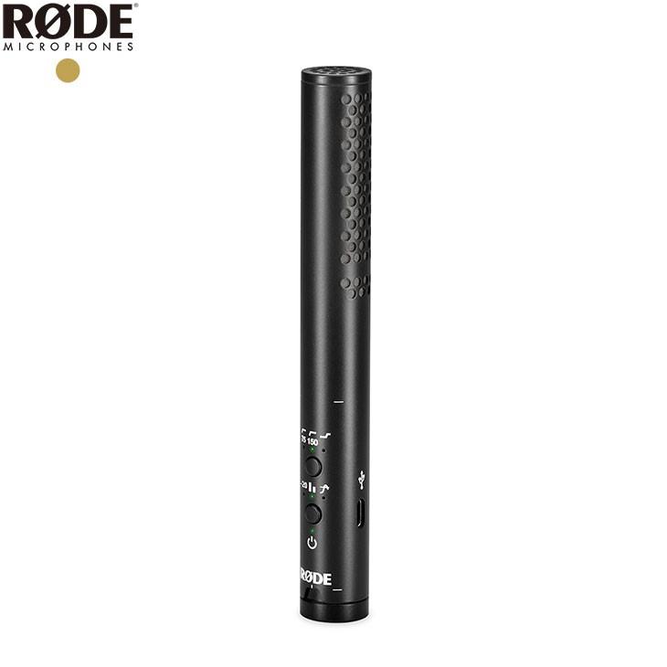 RODE VMNTG ロード ビデオマイク NTG 【送料無料】【即納 RODE VMNTG ロード ビデオマイク NTG 【送料無料】【即納