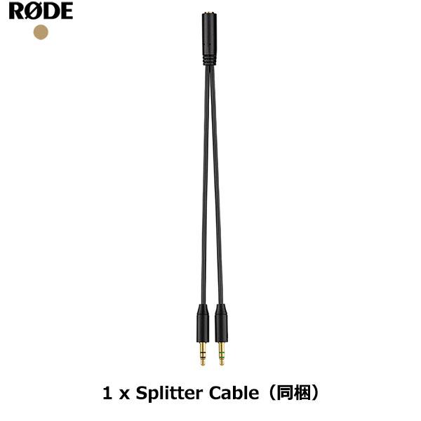 RODE NTH-100用　マイク　ロード 30%/OUTLET】RODE(ロード) NTHマイク / NTH-100用マイク NTH-Mic