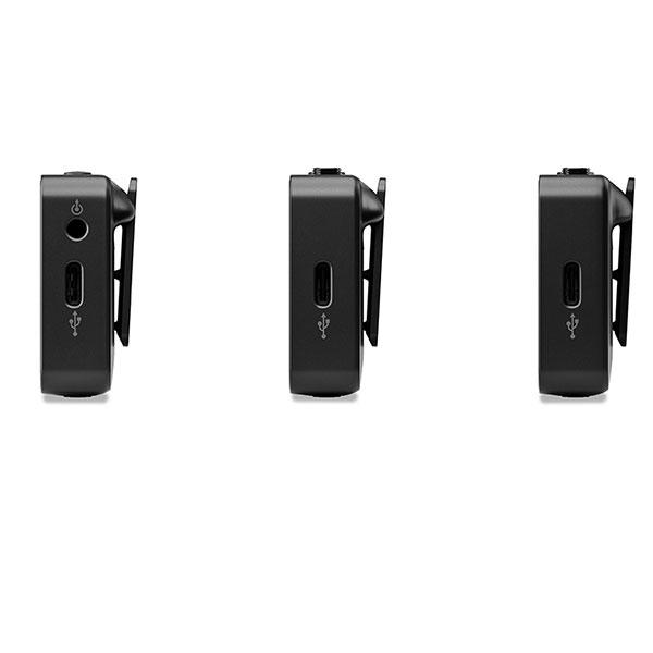 RODE Wireless GO Gen3 超小型ワイヤレスマイク ワイヤレスゴー 最新第