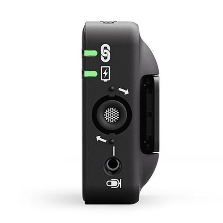 RODE WIMETX Wireless ME ワイヤレスミー 送信機のみ ※単体使用不可