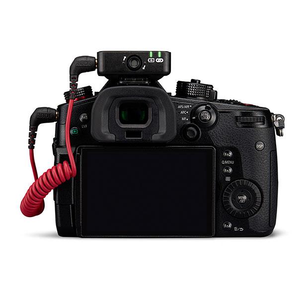 RODE Wireless ME Dual ワイヤレスミー デュアル iPhone/Android対応