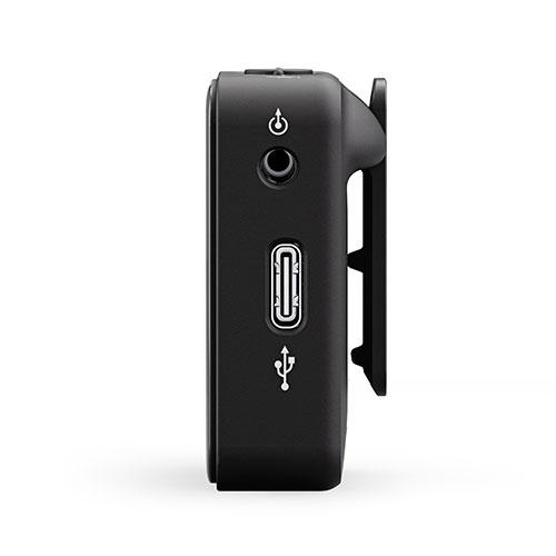 RODE Wireless ME Dual ワイヤレスミー デュアル iPhone/Android対応