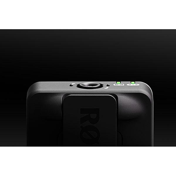 RODE Wireless ME Dual ワイヤレスミー デュアル iPhone/Android対応