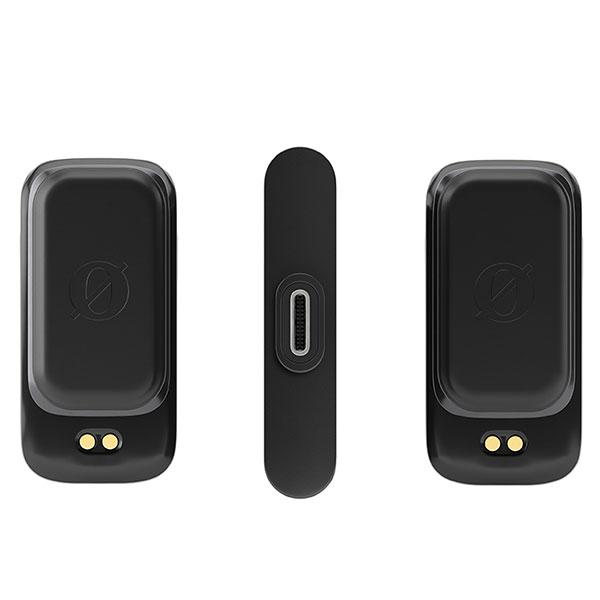RODE Wireless Micro ワイヤレスマイクロ iPhone/Android対応 超 RODE Wireless Micro ワイヤレスマイクロ iPhone/Android対応 超